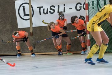 Bild 327 - A-Juniorinnen NO-Deutsche Meisterschft
